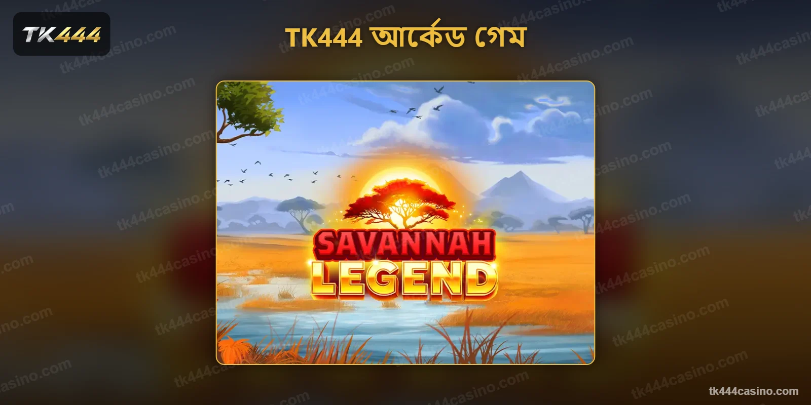 TK444 আর্কেড বিভাগ – Blocky Block-এর মতো দ্রুত গেম