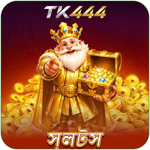 TK444 স্লট গেম বিভাগ